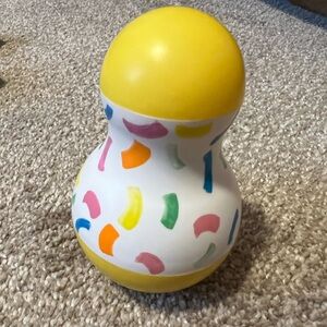 Lovevery Wobbler Toy